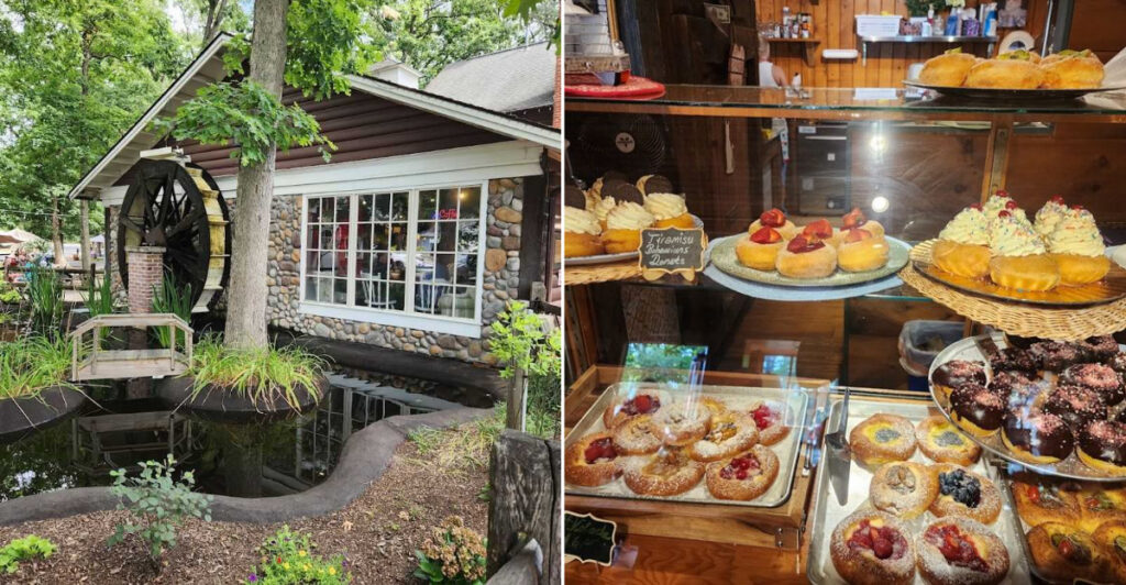 This European-Inspired Café in New Jersey Feels Like a Quick Trip to Czechia