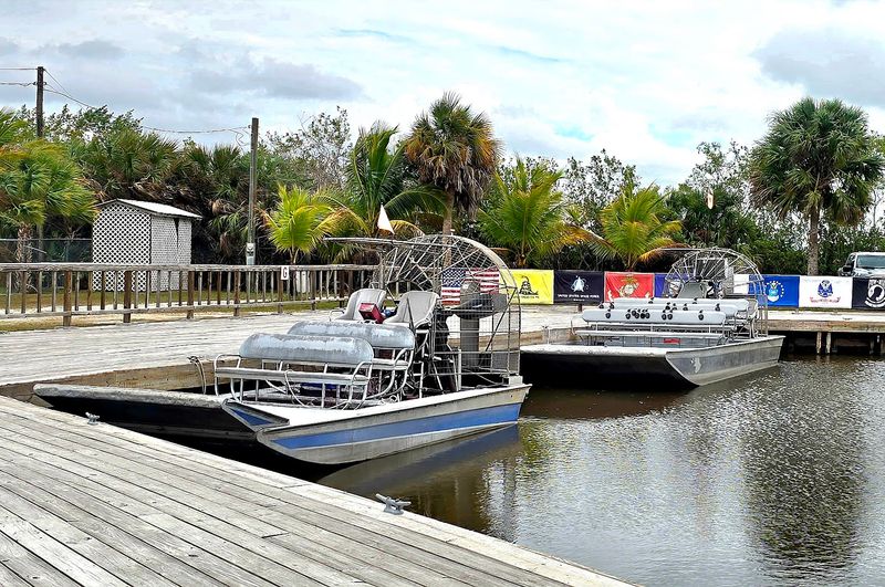 Where the Adventure Begins: Address and Setting