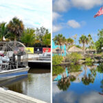 This Everglades Airboat Tour Lets You Glide Through Florida’s Wildest Wetlands