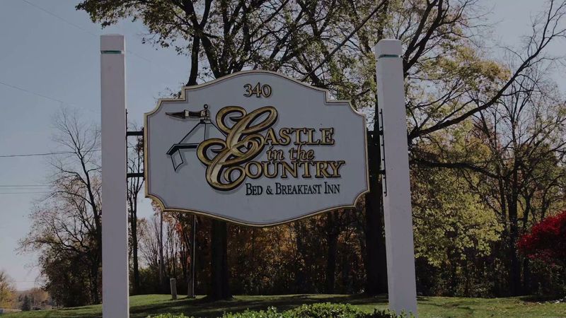 Where the fairytale begins