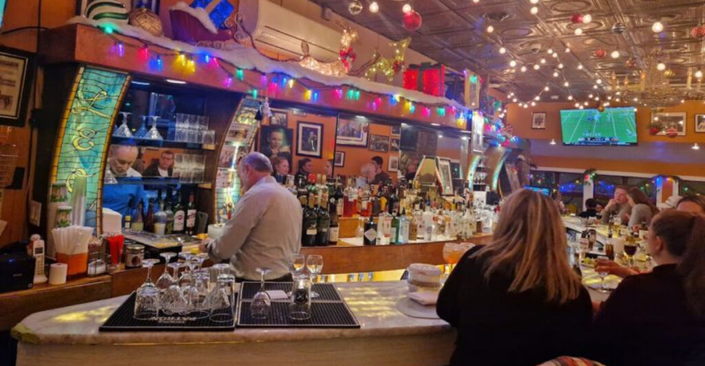 This Family-Owned New Jersey Diner Has Been Serving Time-Capsule Vibes Since the 1930s