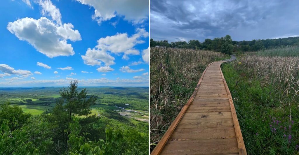This Famous Vernon Township Hike Is One of New Jersey’s Most Beautiful Adventures