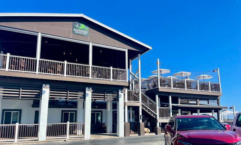 Where to Find This Oceanfront Spot