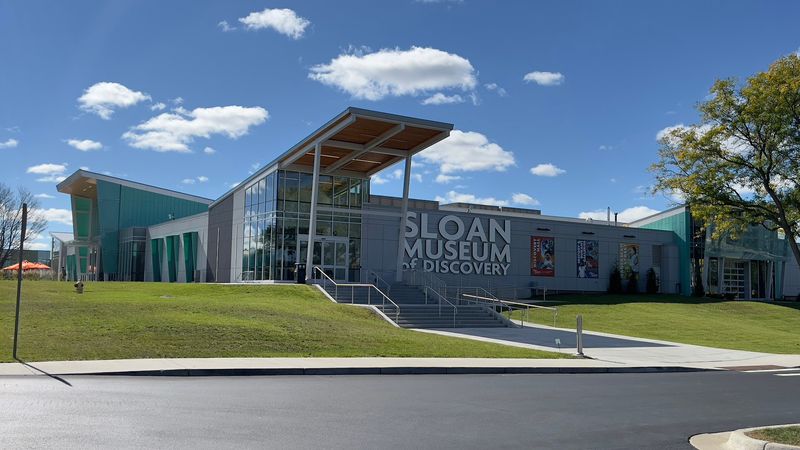 Where to Find It and What to Expect at the Entrance