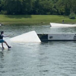 This Floating Obstacle Waterpark in Oklahoma Is Worth the Trip
