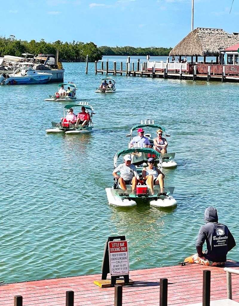 Where It All Begins: The Goodland Location