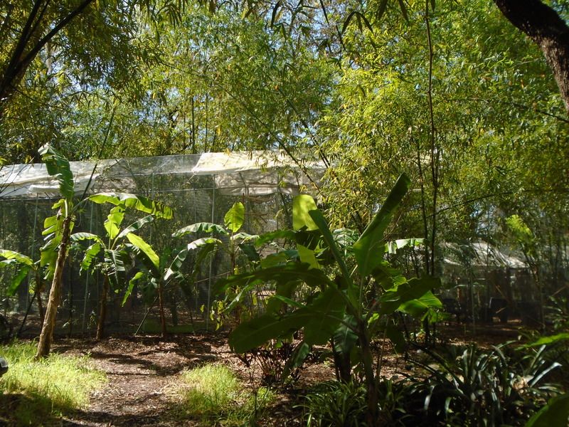 Where to Find This Hidden Sanctuary