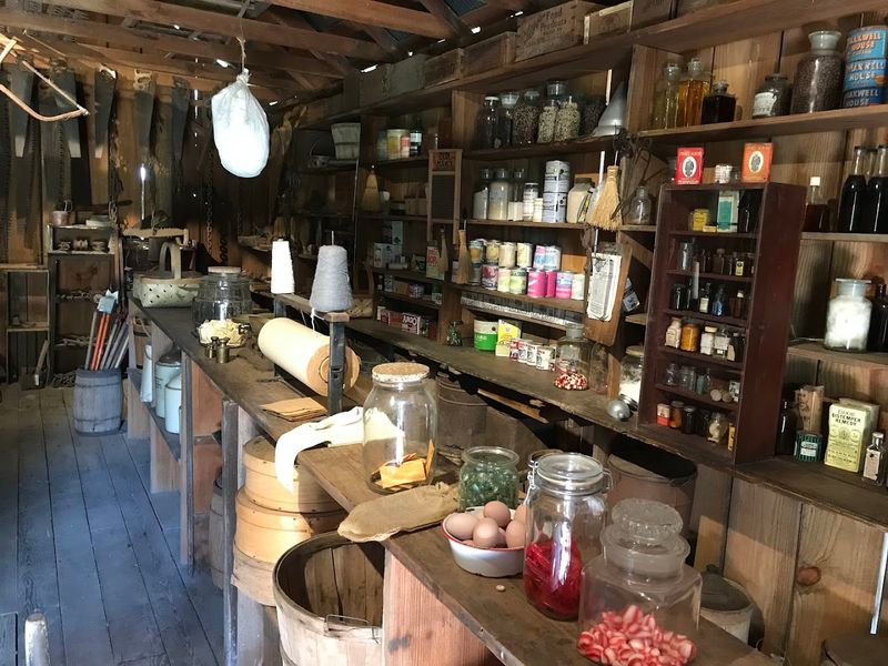 Where the Farm Sits and What to Expect When You Arrive