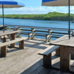 This Florida Fish Camp Has a Menu You Truly Have to See to Believe