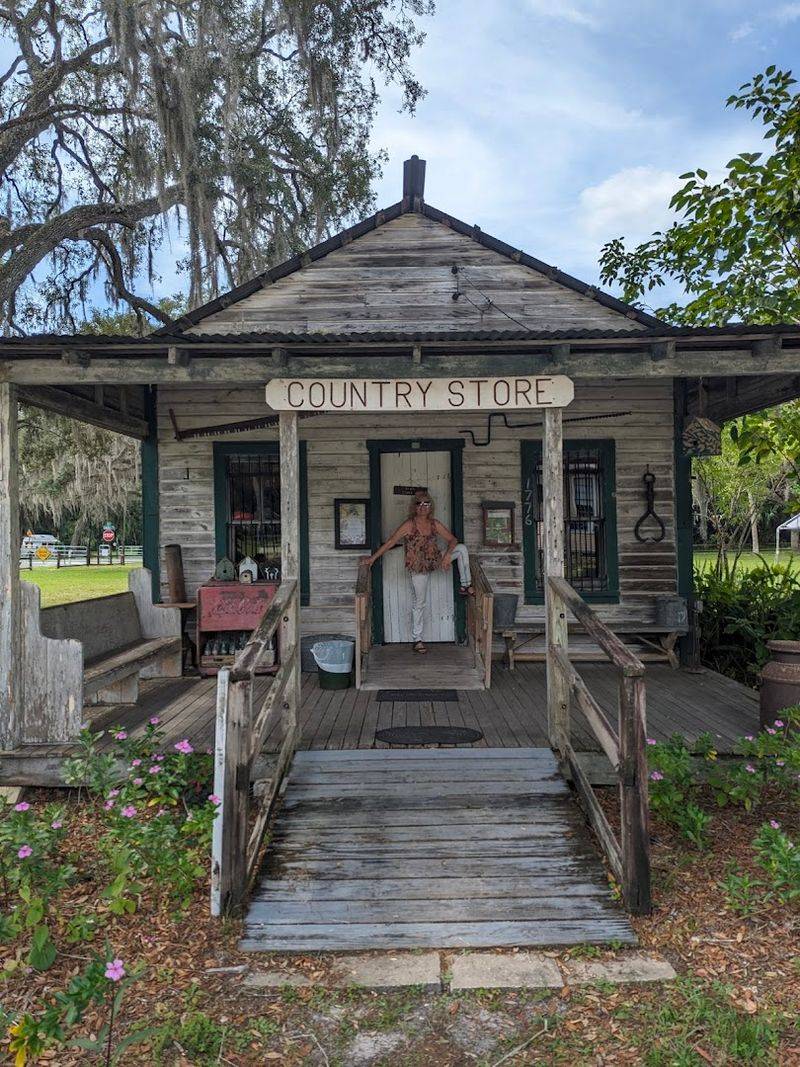 Where the Past Has a Street Address