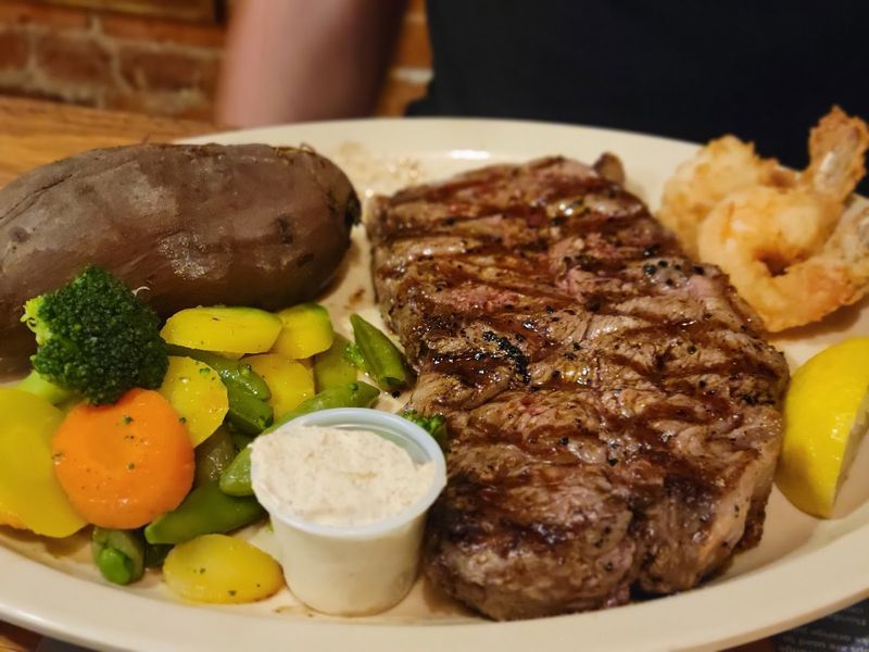 Where to Find This Legendary Prime Rib