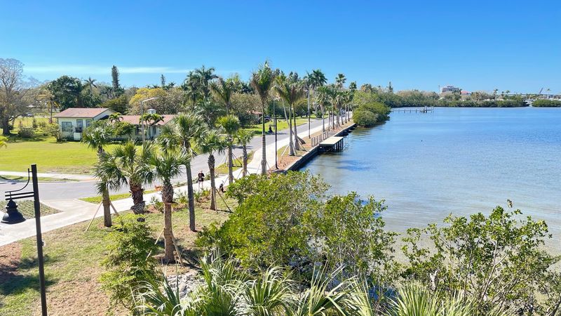 Where the Manatee River Meets Main Street