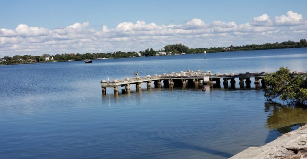 This Florida Riverfront City Blends Historic Charm With Scenic Views