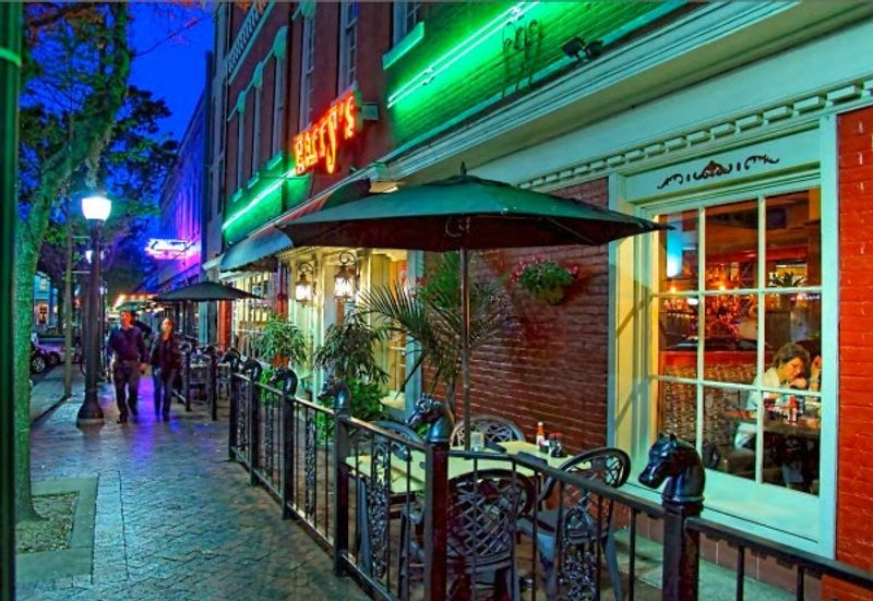 Finding The Door, Finding The Rhythm