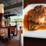 This Florida Seafood Restaurant Is Famous for Its Redfish