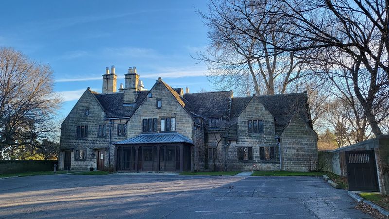 Where It All Begins: Address and Location