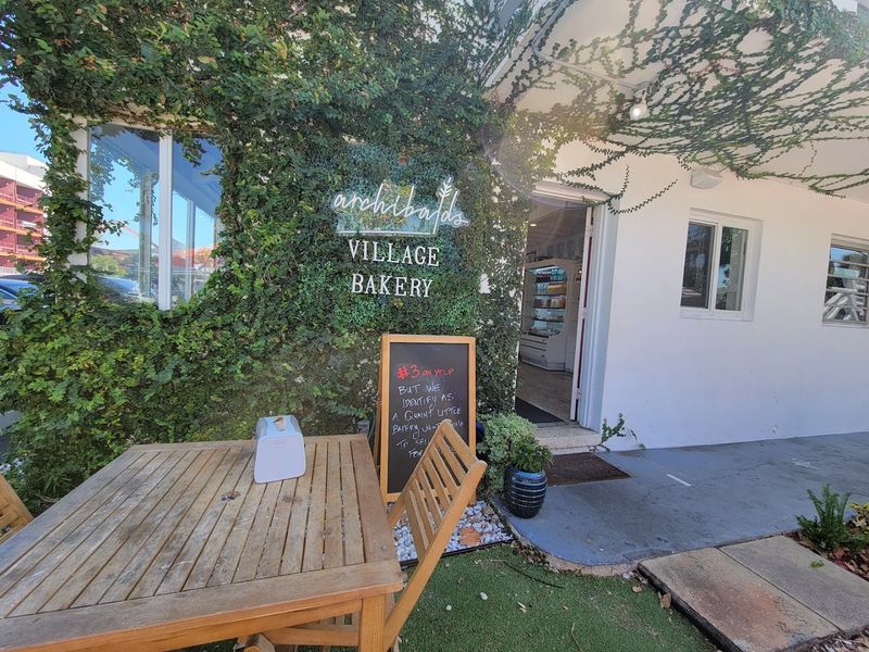 Where to Find Archibalds Village Bakery