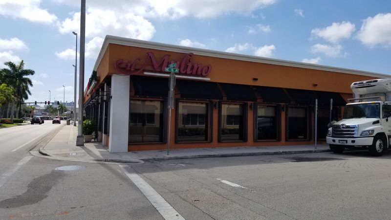 Where to Find Il Mulino in Fort Lauderdale