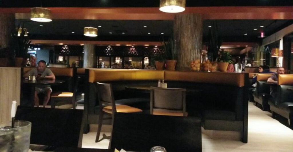 This Fort Lauderdale Italian Restaurant Is Known for Perfect Homemade Pasta