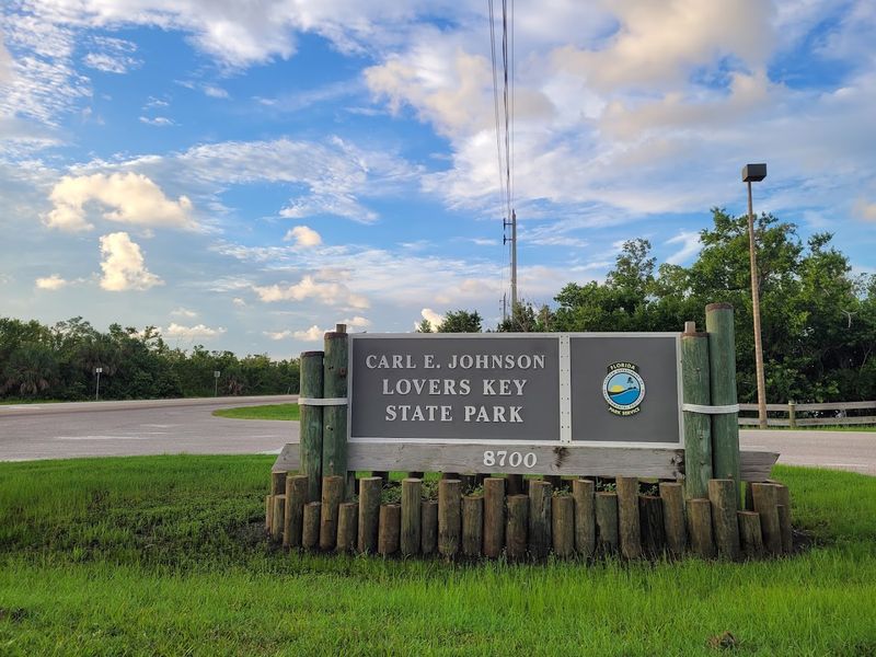 Where the Park Sits and How to Get There