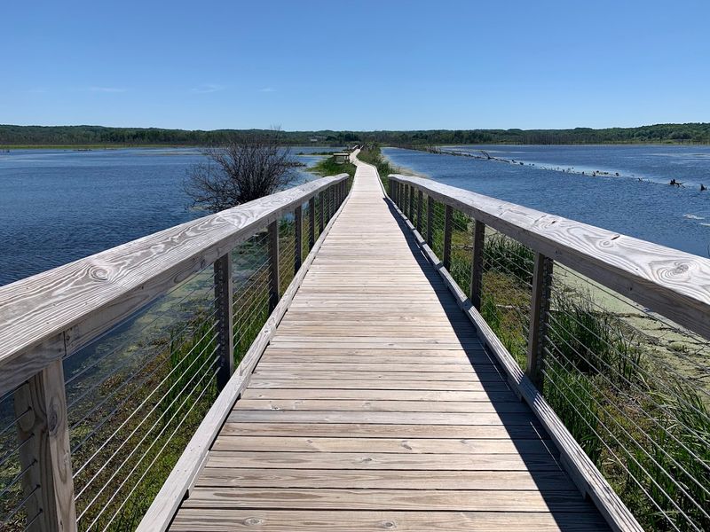 Where This Preserve Actually Sits on the Map