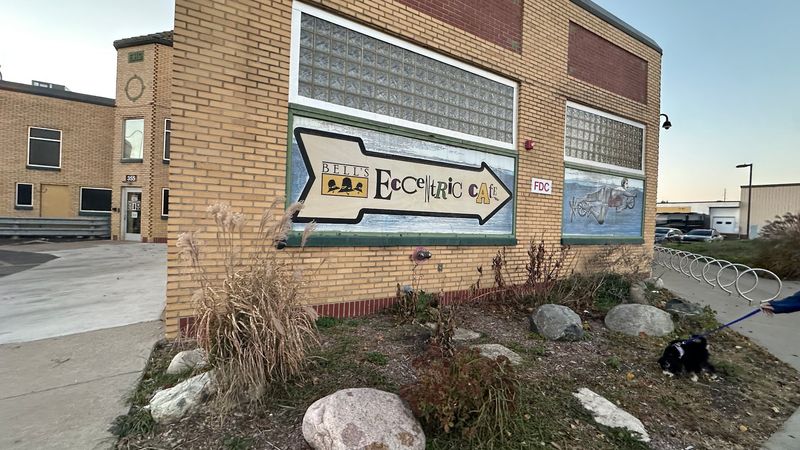 Where the story starts