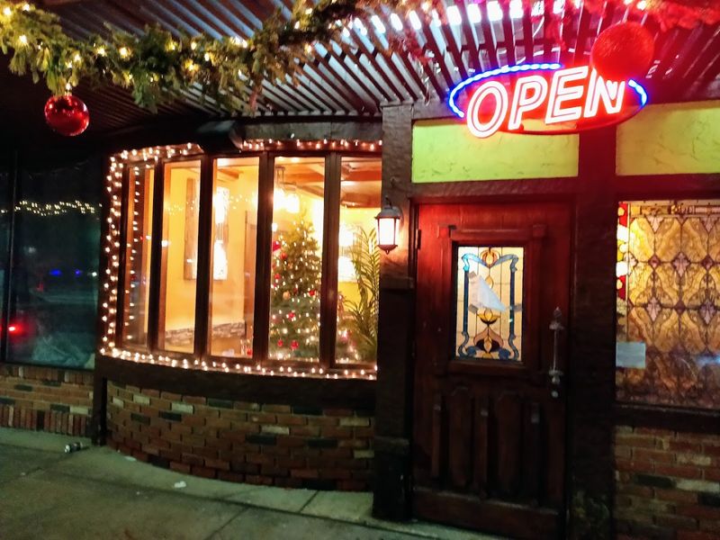 A Gaylord Landmark With Deep Roots