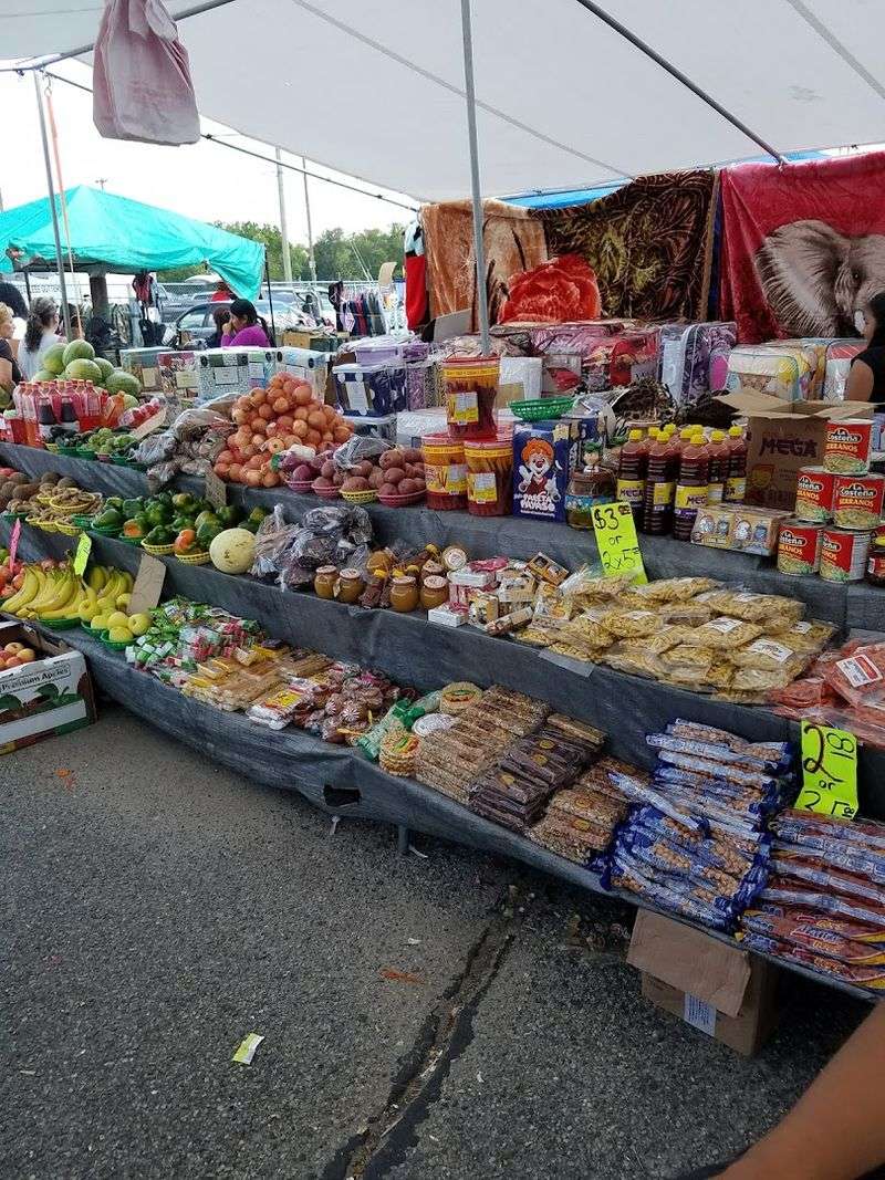 Where to Find This South Jersey Giant