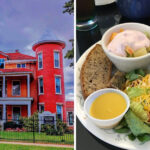 This Grand Oklahoma Mansion Is Filled With Gilded Age Beauty and Secrets