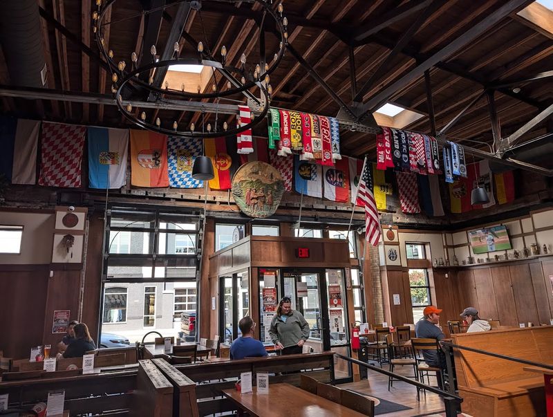 Where to Find This Bavarian Escape in Grand Rapids