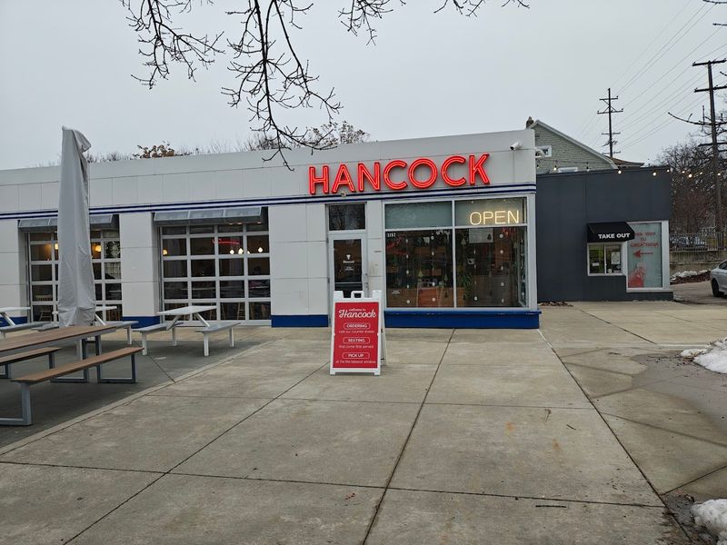 The Address, the Setting, and the First Impression