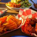 This Grand Rapids Fried Chicken Spot Has a Secret Heat Level Locals Dare You to Try