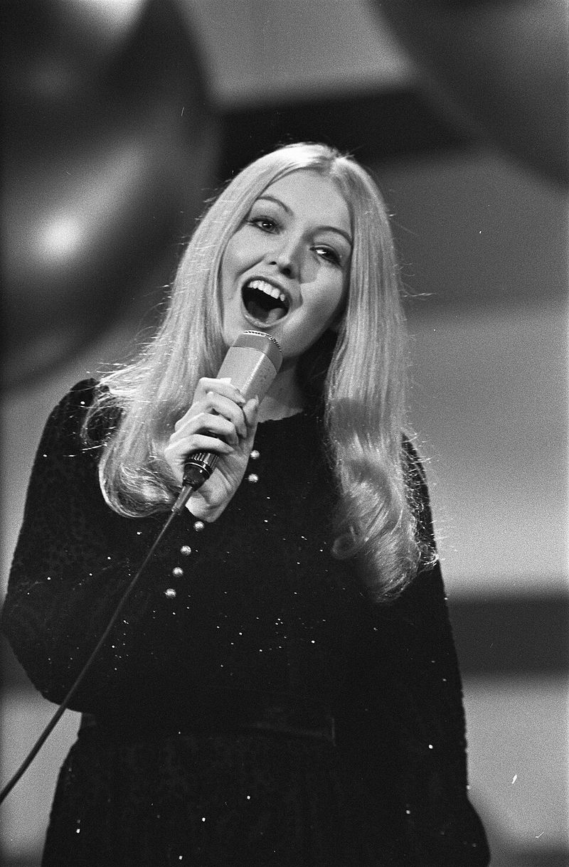 Those Were the Days - Mary Hopkin