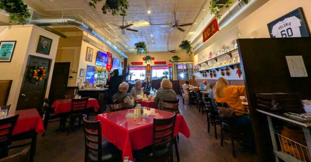 This Hamtramck Spot Is a Go-To for Late-Night Polish Comfort Food