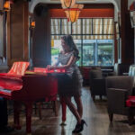 This Haunted Oklahoma Hotel Will Keep You Awake All Night