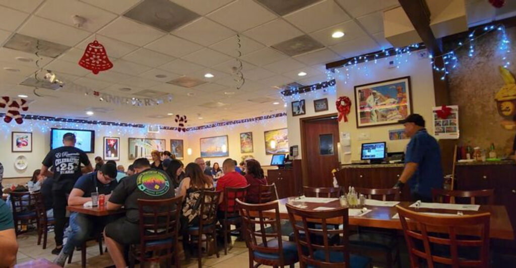 This Hialeah Favorite Serves Authentic Cuban Comfort Food That Feels Just Like Home