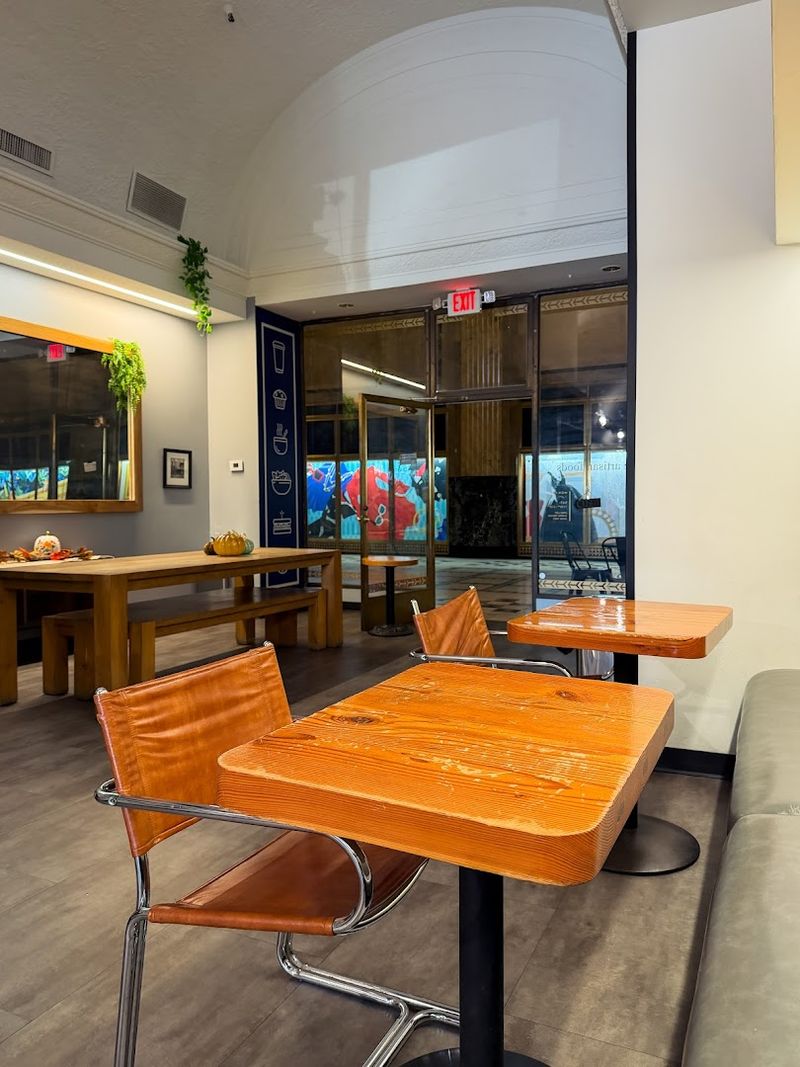 The hidden address worth finding