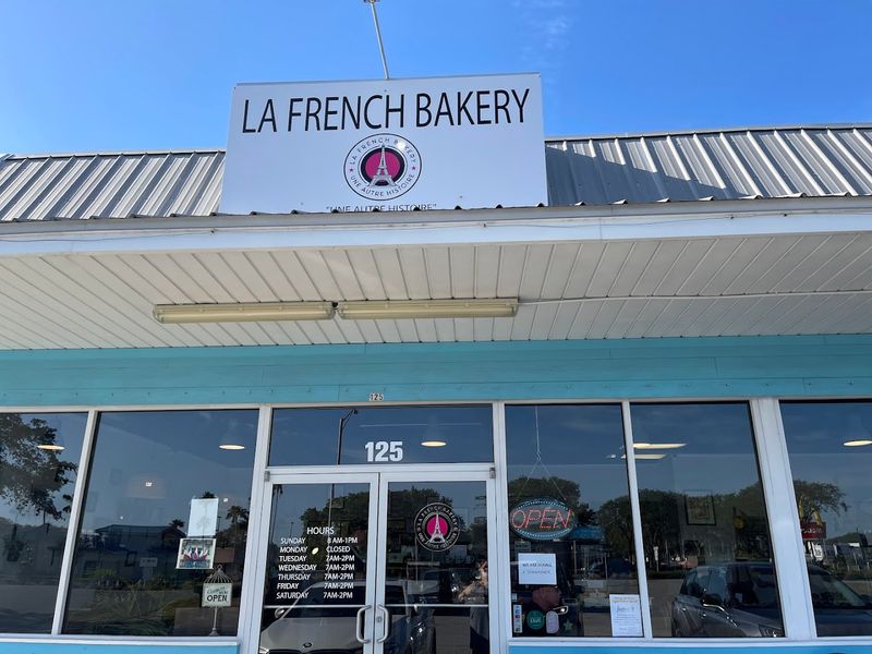 Where to Find This Little Slice of France in Florida