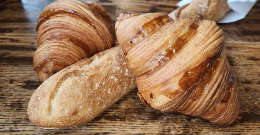 This Hidden European-Style Bakery in Florida Is Famous for Chocolate Croissants Worth Traveling For