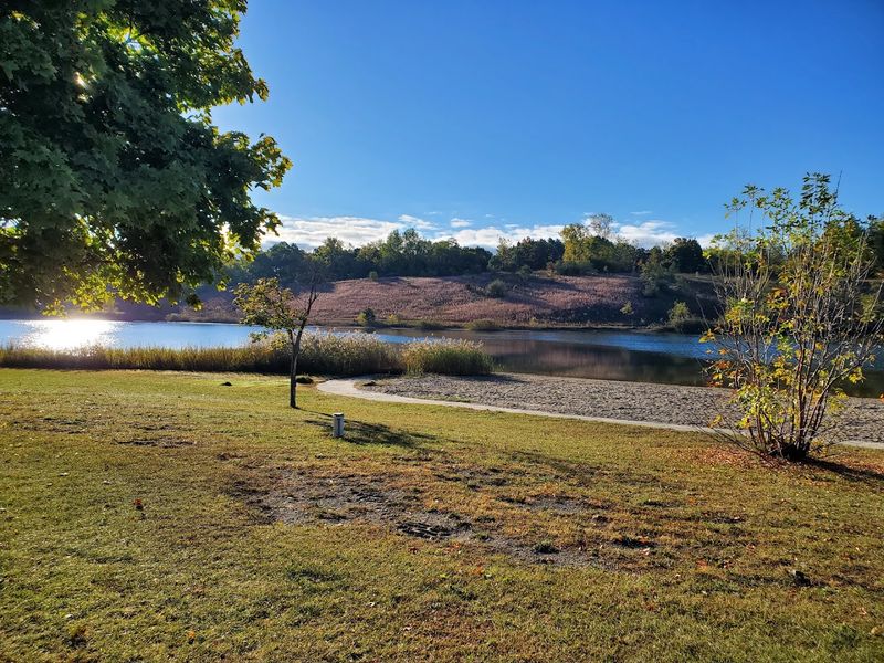Finding Your Way to the Park