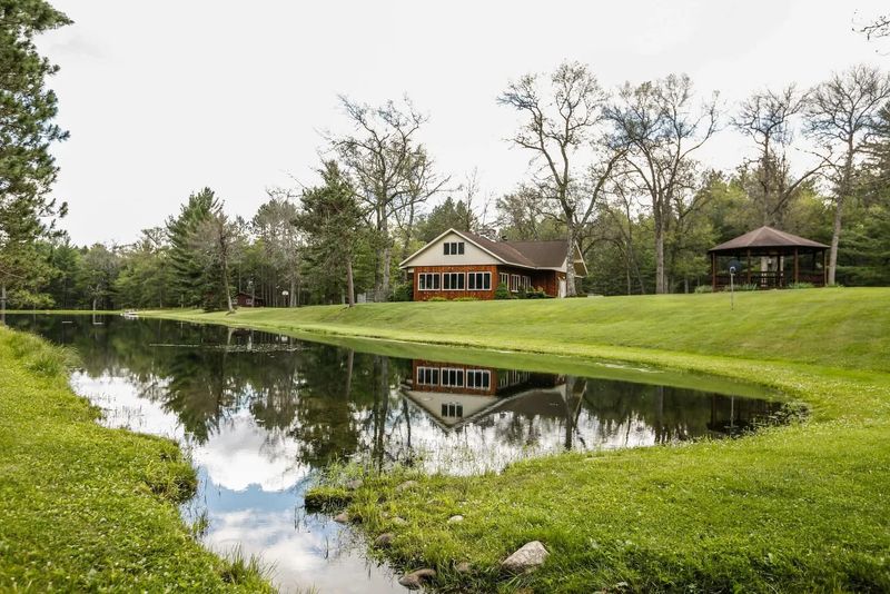 Where Exactly This Ranch Sits and Why That Matters