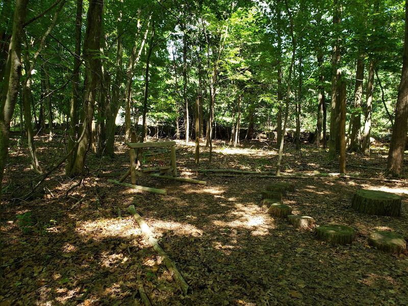 Where Exactly This Sanctuary Sits