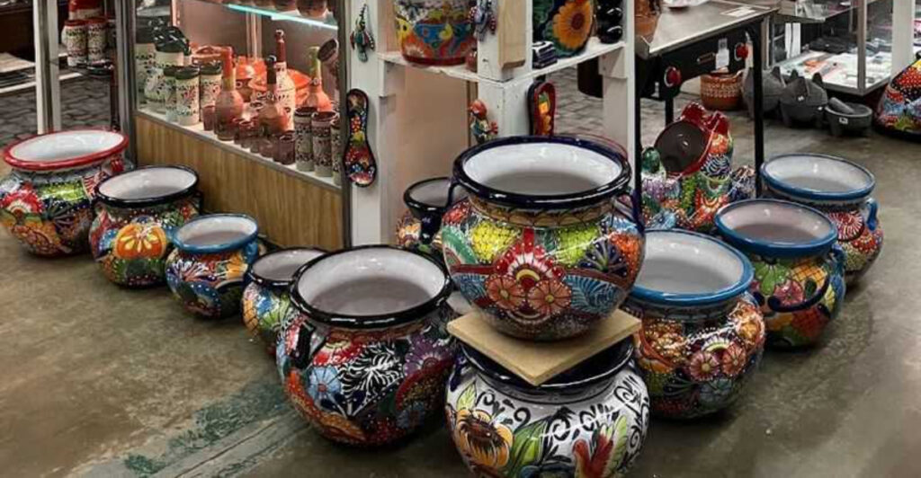 This Hidden Oklahoma City Market Feels Like a Latin Street Festival