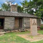 This Hidden Oklahoma Fort Tells a Dramatic Story of the Frontier