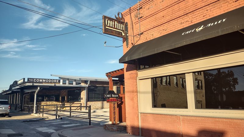 Where to Find This Beloved Local Spot