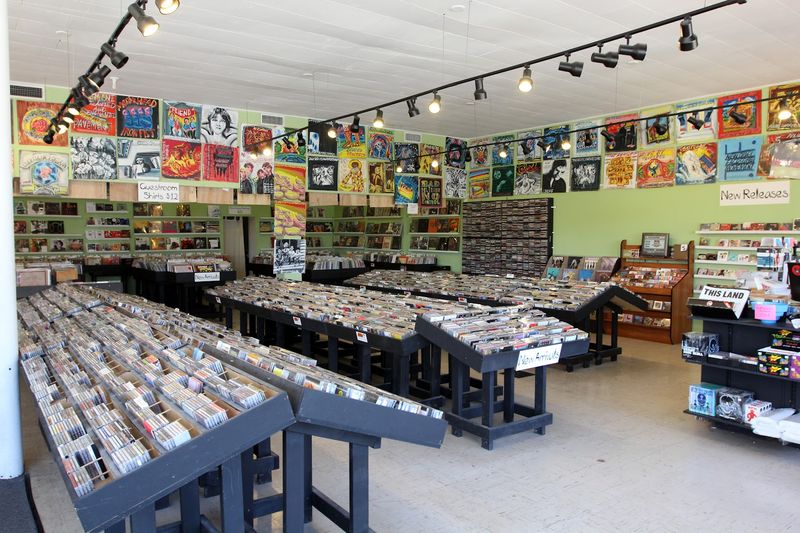 Where to Find It and What to Expect at the Door