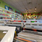 This Hidden Oklahoma Shop Is a Paradise for Record Fans