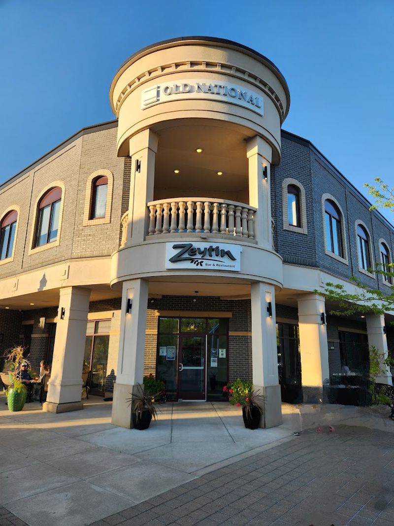 Where to Find Zeytin and What to Expect on Arrival