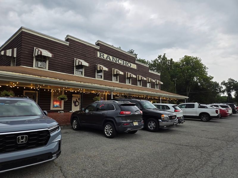 Where to Find Luigi's Rancho