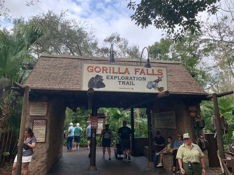 Where the Trail Begins: Location and Access